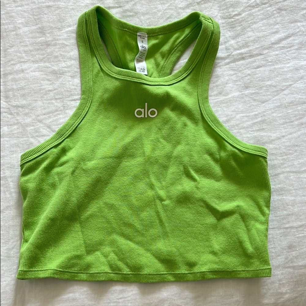 ALO YOGA Aspire Tank
